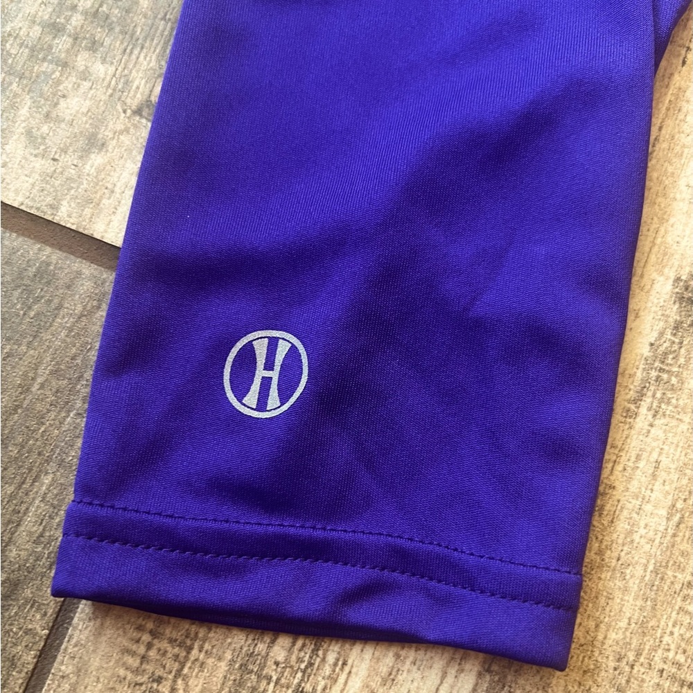 Holloway Momentum hoodie - Picture 3 of 6